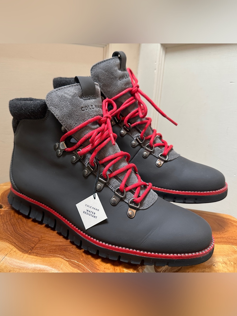 Cole Haan Zerogrand Hiker - Size: US Men’s 11